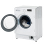 Стиральная машина встраиваемая Manya M1488W, цвет Белый