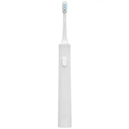 Электрическая зубная щетка Xiaomi Electric Toothbrush T302 Silver Gray
