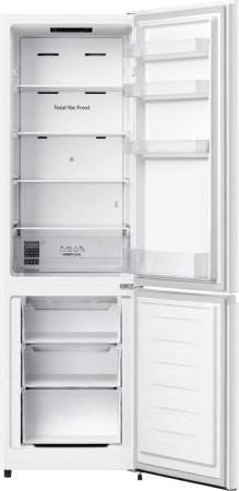 Холодильник Gorenje NRK418FEW4, цвет Белый