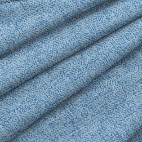 Комплект штор рогожка Wenge Juliet 145х270 denim 775125