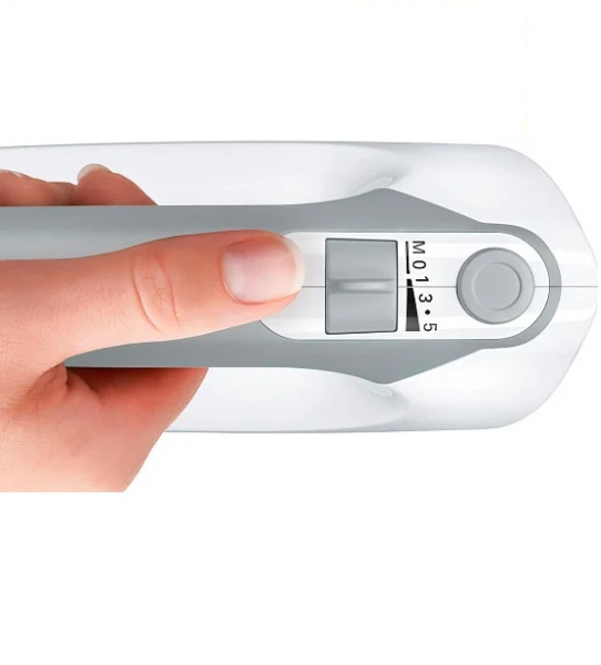 Миксер Bosch MFQ 36400