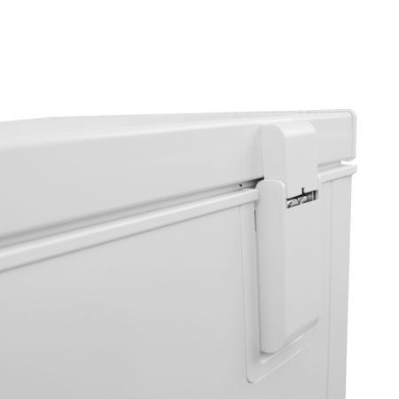 Морозильный ларь Manya CFI-402C3, цвет Белый