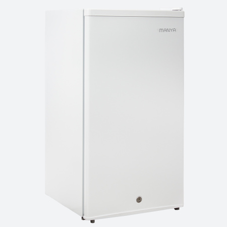 Холодильник Manya R851WH, цвет Белый