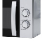 Микроволновая печь Manya W23M03S, цвет Серебристый, 23 л.