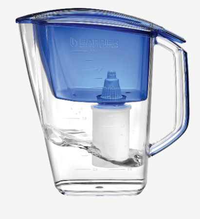 Фильтр-Кувшин Барьер Гранд Индиго 4л