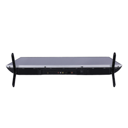  32" (81см) Телевизор Manya 32MH05SS, SMART, HD 1366x768, Цвет Серебристый