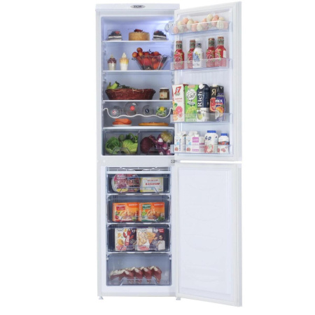 Холодильник Don R-297K (Снежная королева)