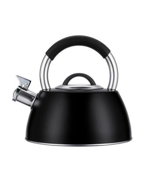 Чайник газовый Regent Linea Tea 3 л 93-TEA-52