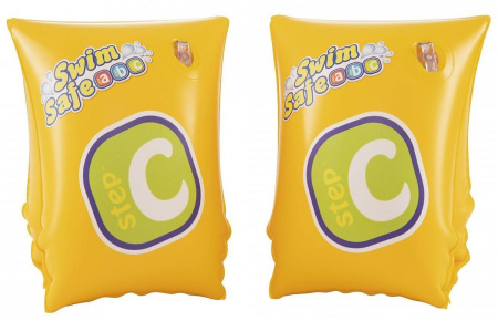 Нарукавники Bestway 32033 (25х15см, от 3-6 лет)