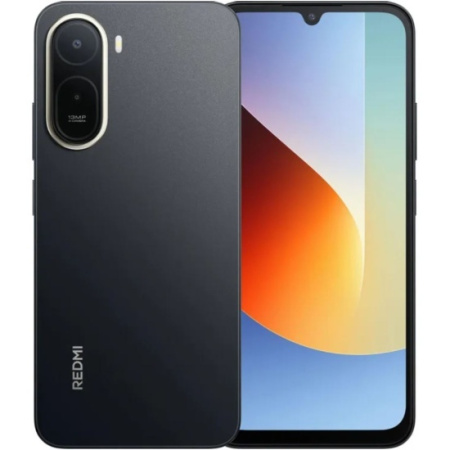 Смартфон REDMI A7 Pro 4/128Gb Black ЧЗ