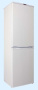 Холодильник Don R-299B (Белый)