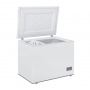 Морозильный ларь Бирюса 260KVS, цвет Белый