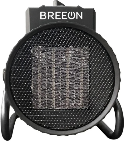Тепловая пушка Breeon BHEG-2000