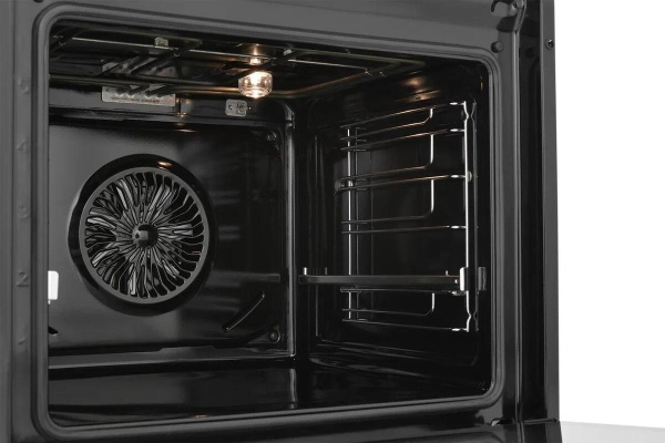 Встраиваемый Электрический духовой шкаф Beko BBIM17400WE, цвет Белый