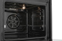Встраиваемый Электрический духовой шкаф Beko BBIM17400WE, цвет Белый