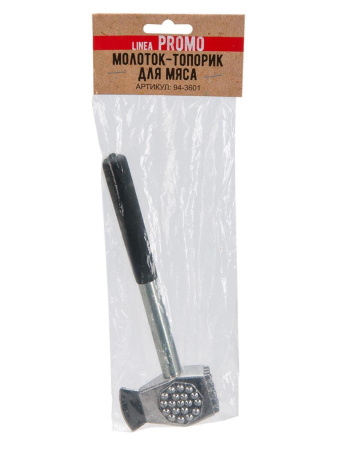 Молоток-топорик для мяса Regent Linea Promo 94-3601