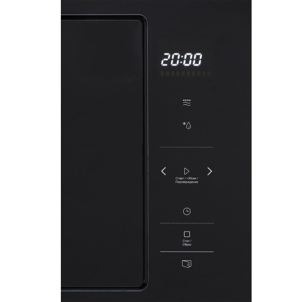 Встраиваемая СВЧ Печь Kurt Lane BM25M11BG