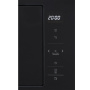 Встраиваемая микроволновая печь KURT LANE BM25M11BG, цвет Чёрное стекло, 25 л.