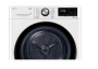 Сушильная машина LG DC90V9V9WN