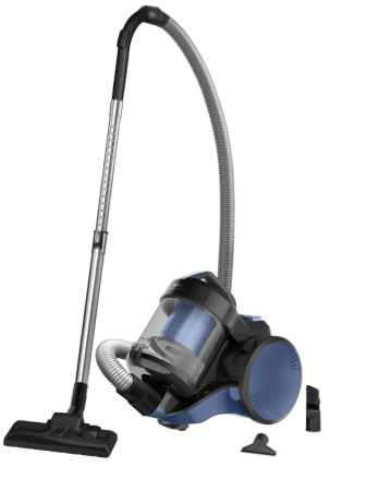 Пылесос Tefal TW1931RH