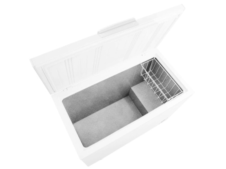 Морозильный ларь Gorenje FHC3016W5, цвет Белый