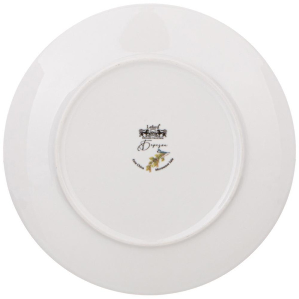 Набор посуды Lefard Березки 12 пр. 85-2015