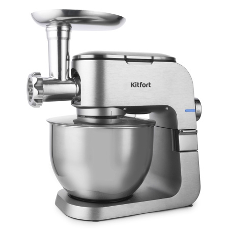 Планетарный миксер Kitfort КТ-1350