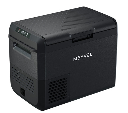 Термохолодильник Meyvel AF-M30 (Black)