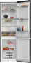 Холодильник Hotpoint HDKP 7201 DX, цвет Тёмная нержавеющая сталь