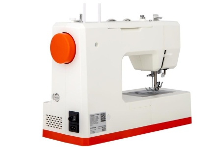 Электромеханическая швейная машина Comfort HD1015