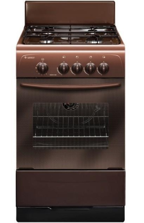 Газовая плита Gefest 3200-08 К43