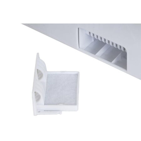 Увлажнитель воздуха Pioneer HDS12 White