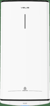 Водонагреватель накопительный Ariston VELIS TECH R ABS 50, Объем 50л., Плоский, Цвет Белый