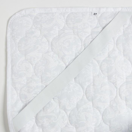 Наматрасник Этель Бамбук поликоттон 90/200 7731122