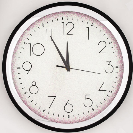 Часы настенные Maxtronic MAX-PRA01-91