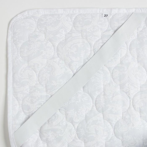 Наматрасник Этель Бамбук поликоттон 180/200 7731126