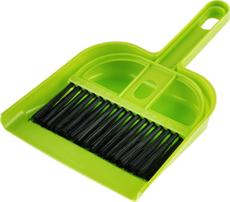 Набор для уборки MINI: сметка, совок