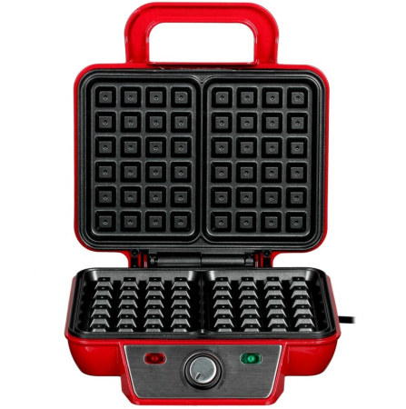 Вафельница GFGRIL GFW-015 WAFFLE PLUS