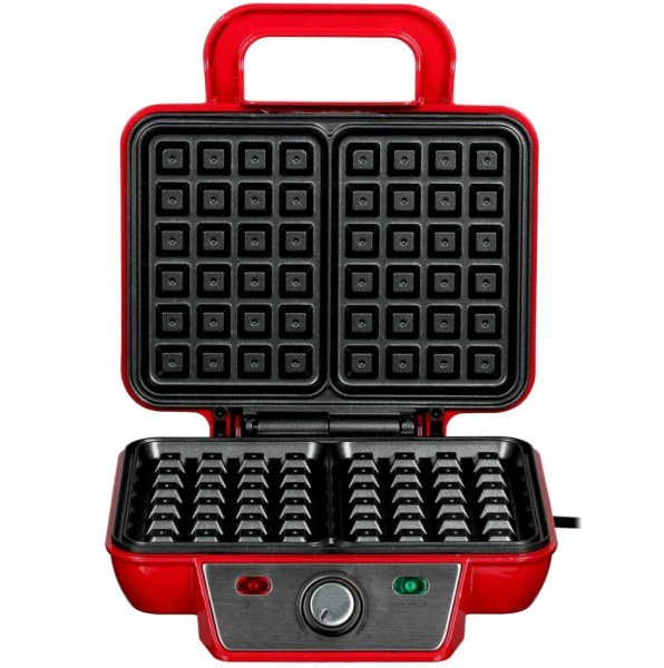 Вафельница GFGRIL GFW-015 WAFFLE PLUS