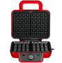 Вафельница GFGRIL GFW-015 WAFFLE PLUS