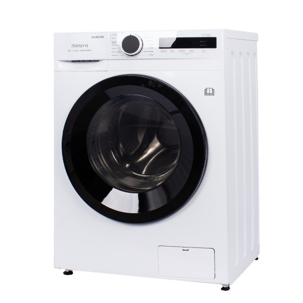 Стиральная машина с сушкой Manya M1483DW, цвет Белый