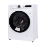 Стиральная машина с сушкой Manya M1483DW, цвет Белый