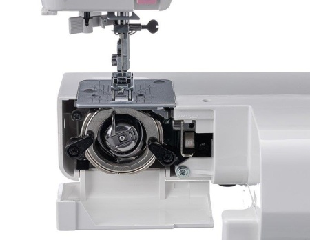 Электромеханическая швейная машина Janome XE337