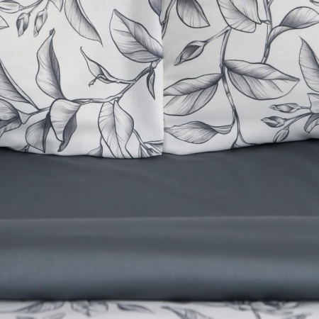 КПБ 2 сп Этель Magnolia 50/70 Макосатин 9355453