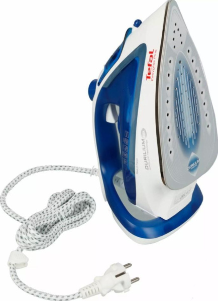 Утюг Tefal FV 5715 Синий