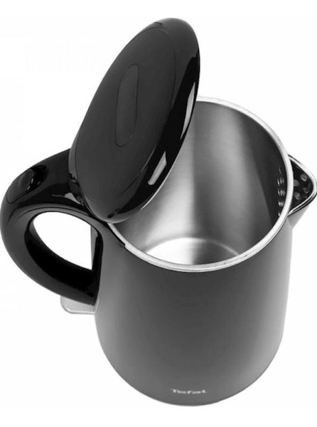 Электрический чайник Tefal KO260830, цвет Чёрный