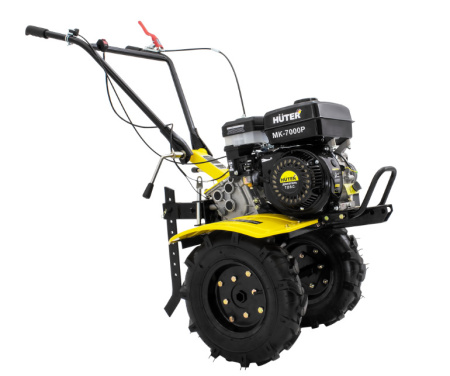Мотоблок Huter MK-7000