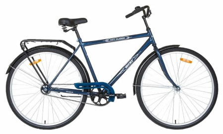 Велосипед Aist 28-130 CKD 28 (28" 1 ск. рост 19") синий