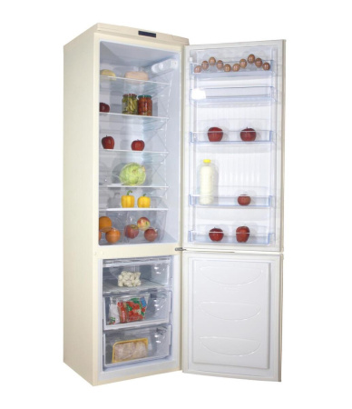 Холодильник Don R-295S (Слоновая кость)