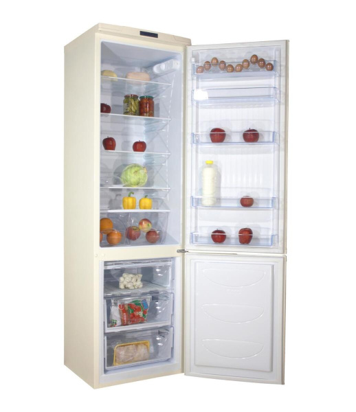 Холодильник Don R-295S (Слоновая кость)